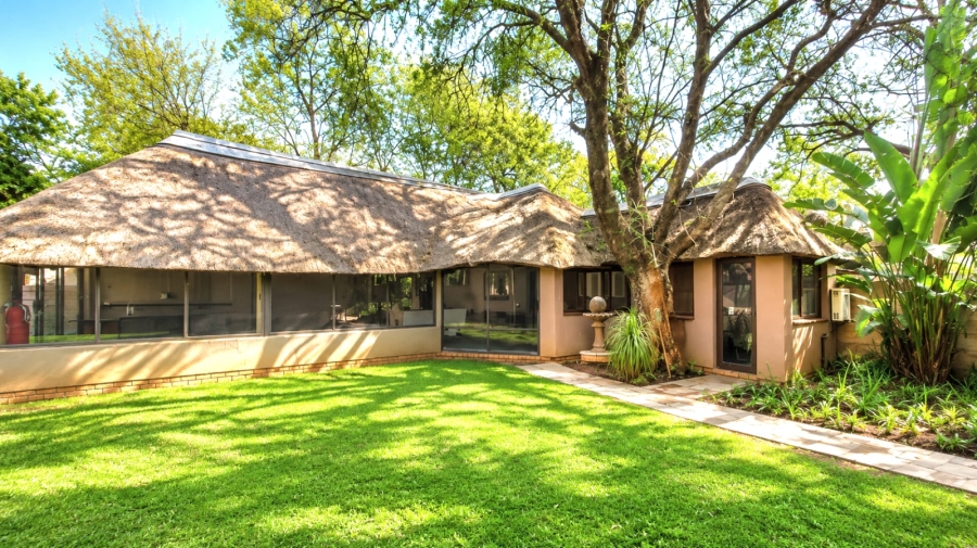 3 Bedroom Property for Sale in Melodie North West